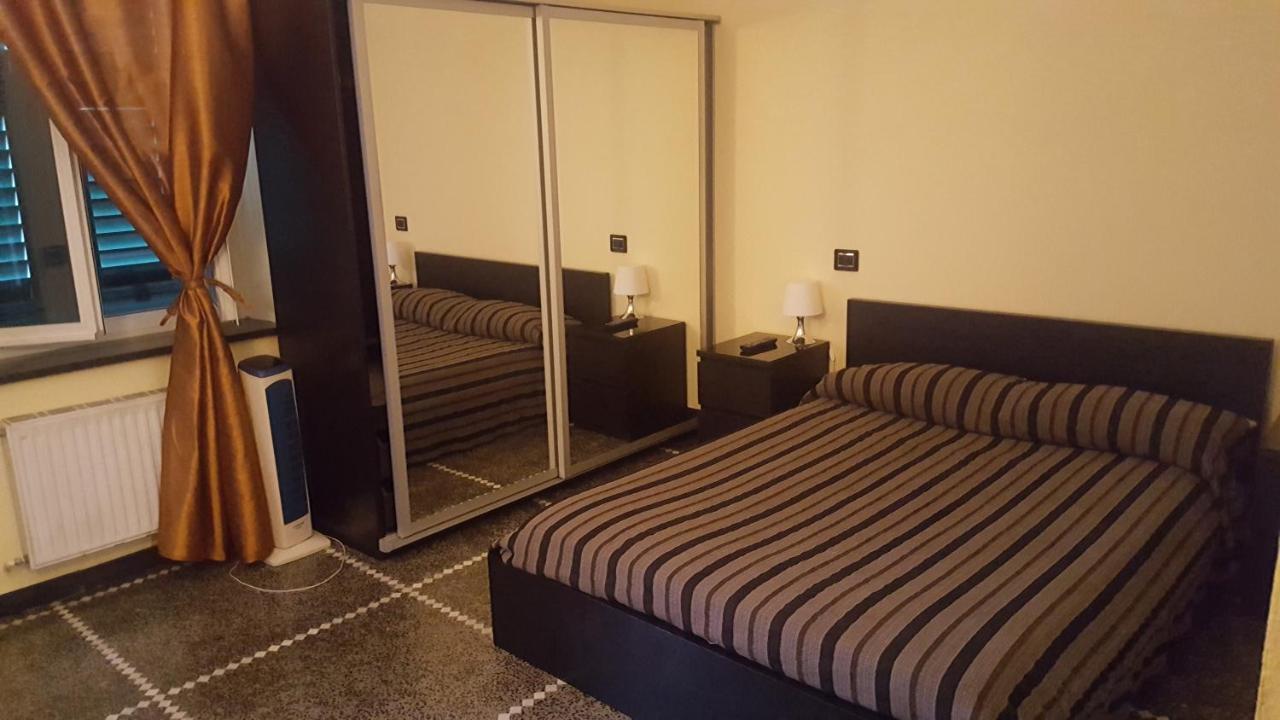 קמוגלי B&B Il Pesce Doro מראה חיצוני תמונה
