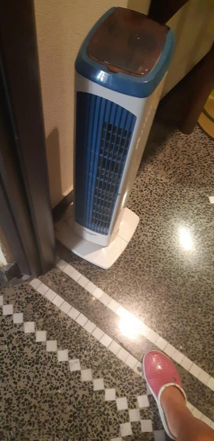 קמוגלי B&B Il Pesce Doro מראה חיצוני תמונה