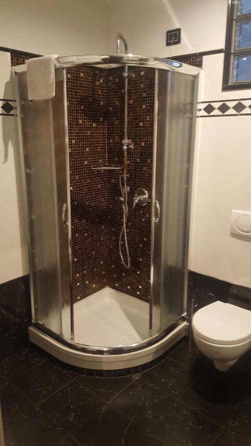 קמוגלי B&B Il Pesce Doro מראה חיצוני תמונה