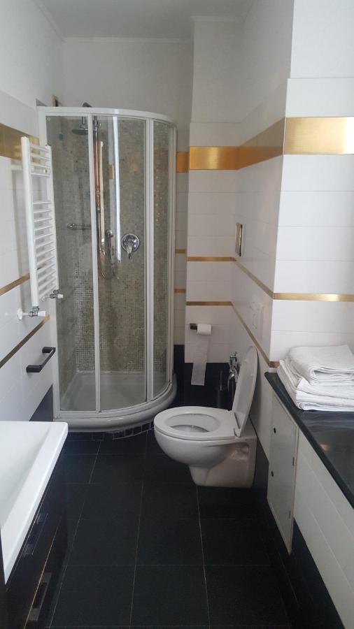 קמוגלי B&B Il Pesce Doro מראה חיצוני תמונה